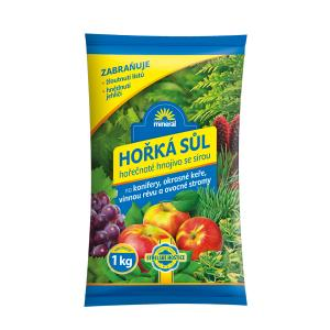 Horká soľ