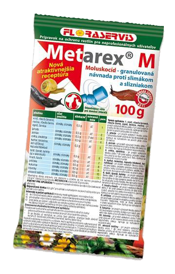 Metarex M